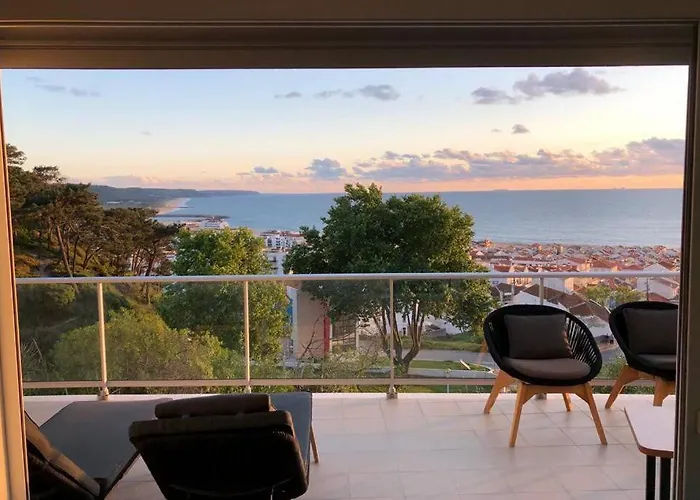 Panoramic Views - Terrace, Sea Views & Pool *