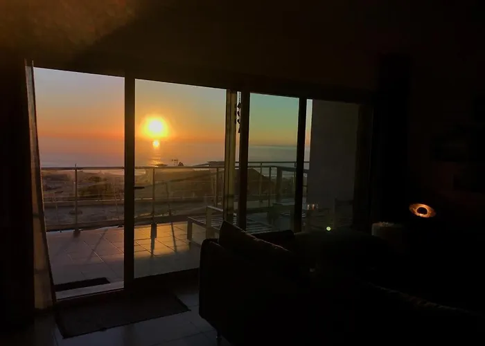 Apartment Panoramic Views - Terrace, Sea Views & Pool