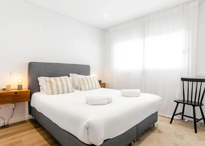 Panoramic Views - Terrace, Sea Views & Pool * Nazaré