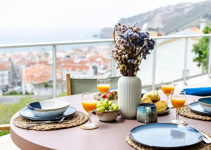 Panoramic Views - Terrace, Sea Views & Pool