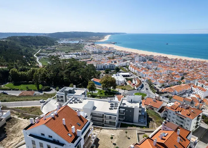 Panoramic Views - Terrace, Sea Views & Pool