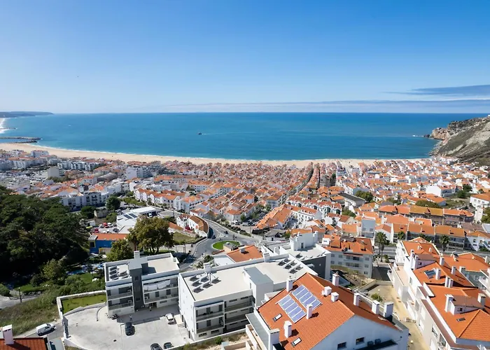 Panoramic Views - Terrace, Sea Views & Pool Apartment *