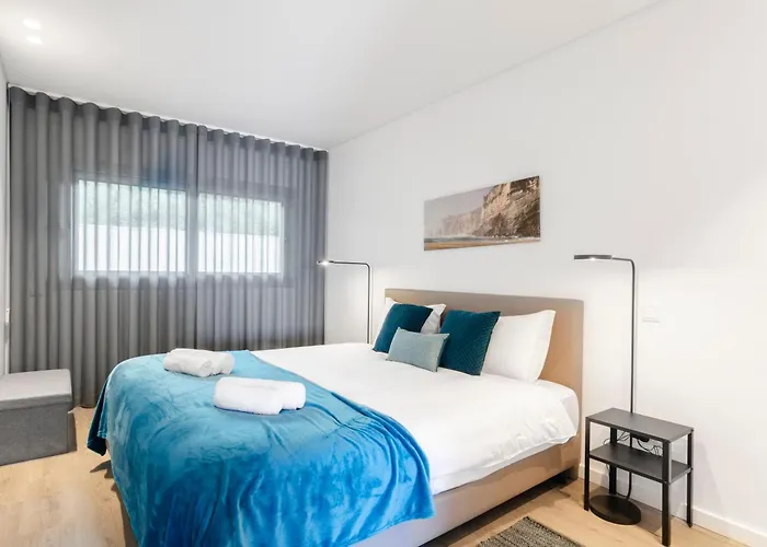 Apartment Panoramic Views - Terrace, Sea Views & Pool *